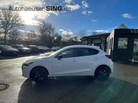 gebraucht Mazda 2 Homura LED AppleCar Kamera Klimaautomatik