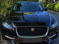 Gebraucht Jaguar F-Pace R-Sport 300 PS (220 kW) 2020 SUV