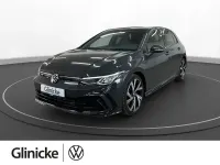 Gebraucht VW Golf VIII R-line 190 PS (139 kW) 2023 Uranograu Limousine