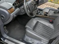 Gebraucht VW Phaeton 245 PS (180 kW) 2015 Schwarz Limousine