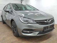 gebraucht Opel Astra 1.5 D EURO-6 PDCv+h START/STOP KLIMA APPLE CARPLAY