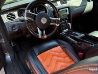 Second-hand Ford Mustang 309 CP (227 kW) 2014 Gri