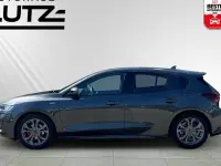 Nowe Ford Focus ST-Line 125 KM (91 kW) 2025 Szary Sedan/Limuzyna