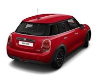 Usata Mini ONE 102 CV (75 kW) 2019 Rosso Utilitaria