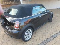 Usado Mini Cooper 122 HP (89 kW) 2015 Castanho Citadino