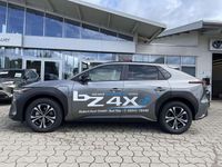 Gebraucht Toyota bZ4X 150 kW (204 PS) 2025 Palladiumsilber metallic SUV