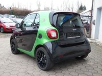 gebraucht Smart ForTwo Electric Drive coupe / EQ*Navi*Kamera*