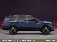 Neu Dacia Bigster Journey 140 PS (102 kW) 2026 SUV