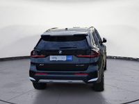 Gebraucht BMW X1 204 PS (150 kW) 2022 Schwarz SUV