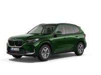 Second-hand BMW X1 Performance 163 CP (119 kW) 2025 Verde SUV