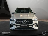 Gebraucht Mercedes GLE350 Advanced Plus 197 PS (144 kW) 2025 Weiß SUV