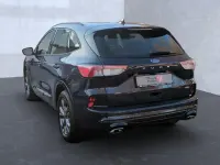 Usado Ford Kuga ST-Line 225 HP (165 kW) 2022 Azul SUV