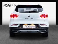 gebraucht Renault Kadjar Bose Edition 1.3 TCe 140 EU6d-T Navi LED Apple CarPlay Android Auto Mehrzonenklima