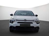 Gebraucht Citroën C4 Feel 131 PS (96 kW) 2023 Weiß Limousine