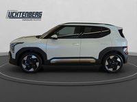 Neu Kia EV2 Earth 108 kW (147 PS) 2026 Weiß SUV