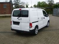 gebraucht Nissan Evalia Kasten Comfort Mod.2015 Klima top Zustand