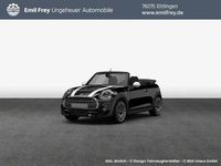 Gebraucht Mini Cooper S 192 PS (141 kW) 2020 Schwarz Kleinwagen
