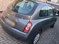 Gebraucht Nissan Micra 65 PS (47 kW) 2003 Andere farben Kleinwagen