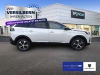 gebraucht Peugeot 5008 BlueHDi 130 EAT8 GT *SITZHEIZ*MASSAGEFUNK*