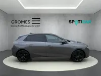 Gebraucht Opel Astra 131 PS (96 kW) 2024 Grau Kleinwagen