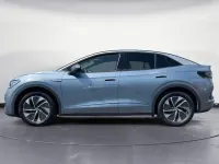 Gebraucht VW ID.5 Pro 127 kW (174 PS) 2022 Blau SUV