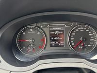 Gebraucht Audi Q3 140 PS (102 kW) 2012 Schwarz SUV