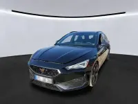 Używany Cupra Leon 110 KM (80 kW) 2022 Andere Sedan/Limuzyna