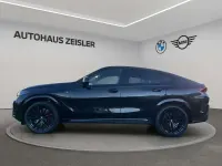 Gebraucht BMW X6 M Sport 340 PS (250 kW) 2025 Saphirschwarz SUV