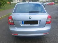 Gebraucht Skoda Octavia 160 PS (117 kW) 2010 Grau Limousine