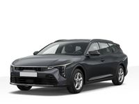 Neu Kia K4 2026 Interstellar grau metallic Kombi