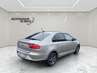 gebraucht Seat Toledo Style Salsa Navi Sitzh. PDC Allwetter Tem