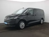 Gebraucht VW Multivan Style 245 PS (180 kW) 2025 Schwarz Van / Kleinbus