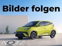 Neu BYD Dolphin Surf Active 64 kW (88 PS) 2026 Lime  green Kleinwagen