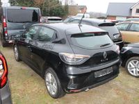 Usata Renault Clio V Evolution 67 CV (49 kW) 2024 Nero Utilitaria
