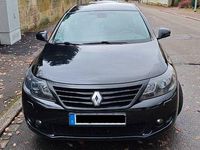 Gebraucht Renault Latitude Initiale 173 PS (127 kW) 2011 Schwarz Limousine