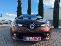 Gebraucht Renault Clio IV Dynamique 90 PS (66 kW) 2015 Braun Limousine