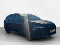 Gebraucht Ford Focus Active 155 PS (114 kW) 2024 Schwarz Limousine