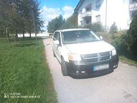 gebraucht Chrysler Voyager - Dodge Grand Caravan