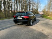 gebraucht Audi S3 Sportback 8p TÜV Neu