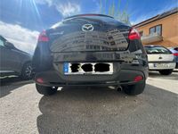 gebraucht Mazda 2 Benzin