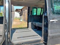 Second-hand Citroën Jumpy 163 CP (119 kW) 2014 Negru Monovolum