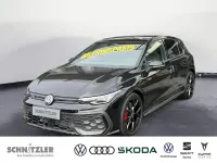 Neu VW Golf VIII Style 265 PS (194 kW) 2026 Schwarz Limousine