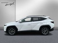 gebraucht Hyundai Tucson 2WD