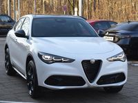 Neu Alfa Romeo Stelvio Veloce 280 PS (205 kW) 2026 Weiß SUV