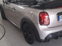 Gebraucht Mini John Cooper Works 231 PS (169 kW) 2023 Grau Kleinwagen