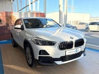 Gebraucht BMW X2 Shadowline 150 PS (110 kW) 2021 Weiß SUV