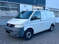 Second-hand VW Transporter 2009 Alb Van