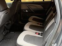 Gebraucht Citroën C4 Picasso 116 PS (85 kW) 2014 Grau Van / Kleinbus