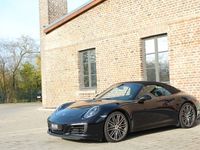 gebraucht Porsche 911 Carrera S Cabriolet /911 Carrera S Cabrio*20´´Turbo*LED*Sitzlüft*