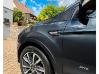 Gebraucht Ford Kuga ST-Line 179 PS (131 kW) 2018 Grün SUV
